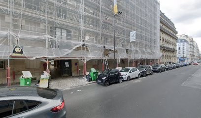 ENOR AVOCATS, Avocat à Paris 17