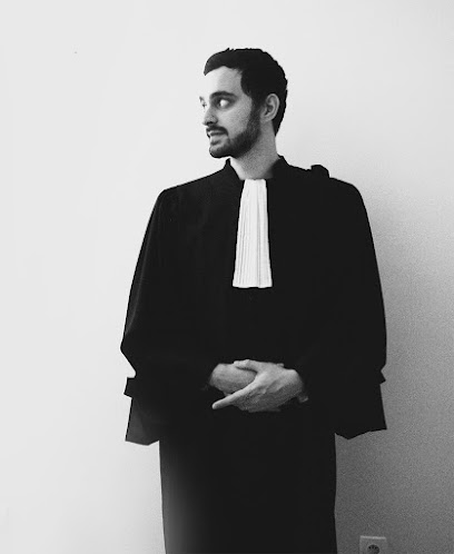 Franck Levy Avocat En Droit Pénal Et Droit D'asile Avocat à Niort
