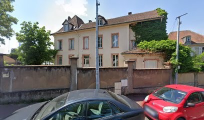 JUROPE, Avocat à Sarreguemines