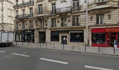 Klarsfeld Serge, Avocat à Paris 08