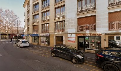 Burle François, Avocat à Aix-en-Provence