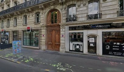 FLV & Associés, Avocat à Paris 08