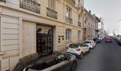 Bernal Carmen, Avocat à Vichy
