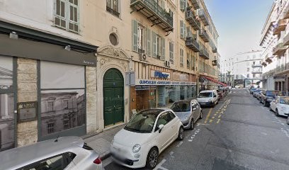 Elodie Garnier Avocat, Avocat à Nice