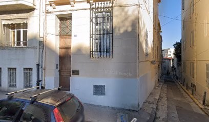 Hakim IKHLEF, Avocat à Marseille 07