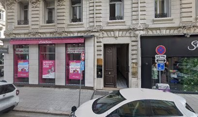 Roman David, Avocat à Nice