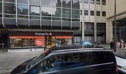 Therraize Laure - Avocat, Avocat à Paris 10