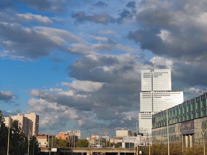GarreAvocat, Avocat à Paris 17