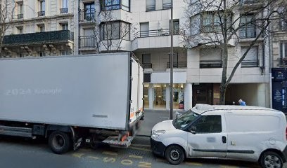 Yomo Yossey, Avocat à Paris 18