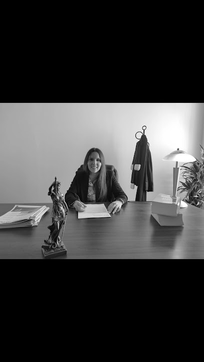 Tiffanie PACIOCCO, Avocat à Val de Briey