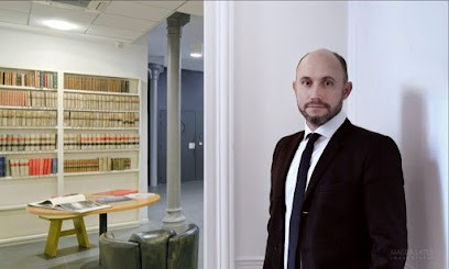 Ambroise Soreau avocat, Avocat à Paris 15