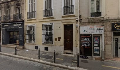 Portal Béatrice, Avocat à Marseille 06