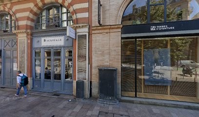 Quaranta Marie-Laure, Avocat à Toulouse