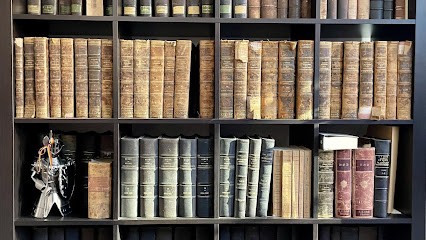 Charles Olivier, Avocat à Saverne