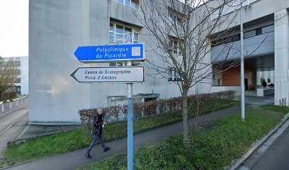 Societe Fiduciaire Nationale Juridique Et Fiscale - Denominat, Avocat à Amiens