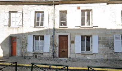 Fiduciaire Expertises Juridiques Fijur, Avocat à Senlis