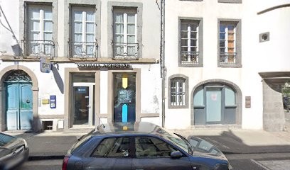 Lacquit Sophie, Avocat à Riom