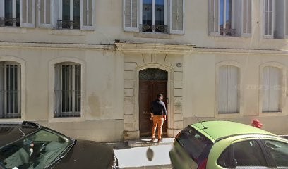 SELARL CHABANNES RECHE BANULS, Avocat à Nîmes
