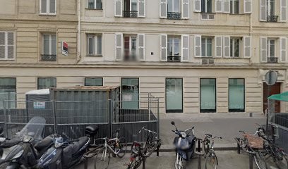 MAZOYER GUIJARRO AVOCATS, Avocat à Paris 17