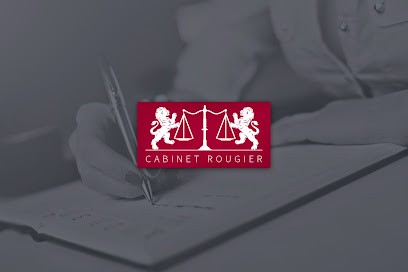 Cabinet B. Rougier, Avocat à Roquebrune-sur-Argens