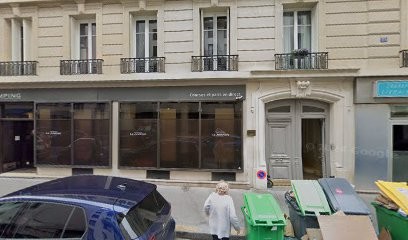 DBK, Avocat à Paris 17