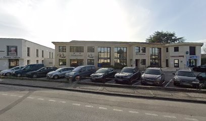 Bertrand-Antraygues Jacqueline, Avocat à Pamiers