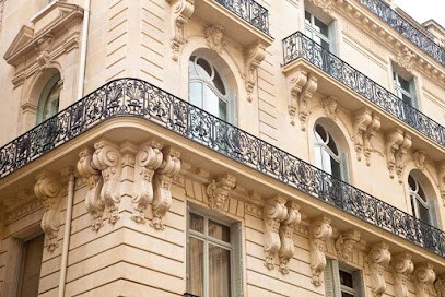 Maître Malekpour Alice - Spécialiste Droit de la Copropriété, Avocat à Paris 17