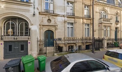 Christophe César Avocat, Avocat à Paris 17