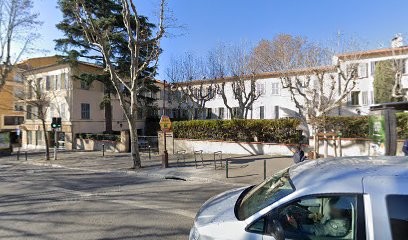 Marchessaux & associés, Avocat à Aix-en-Provence