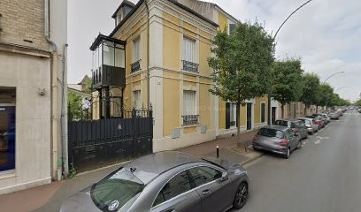 Clap Gladys, Avocat à Saint-Maur-des-Fossés