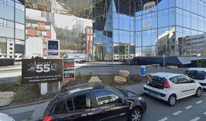 MARTIN SEYFERT & ASSOCIES, Avocat à Lyon 09