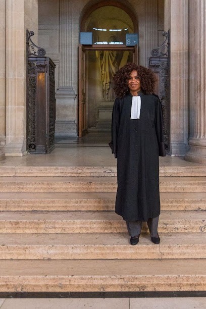 Soliveau Marielle, Avocat à Paris 15