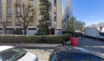 Belkacem Fatiha, Avocat à Clichy