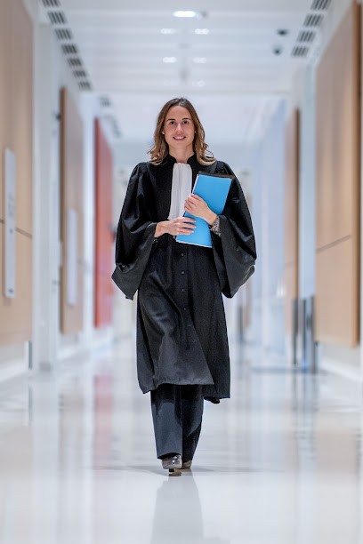 Zoé Pohin Avocat du permis de conduire - Droit routier, Avocat à Paris 17