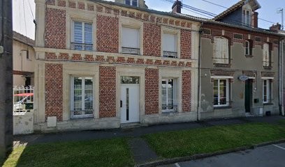 Hardy Emmanuelle, Avocat à Noyon