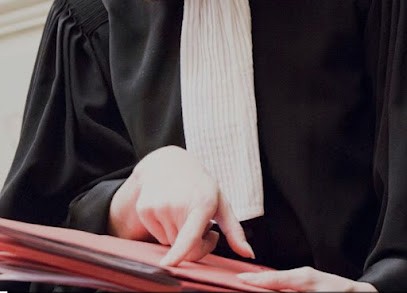 Marion POULLAIN - Avocat, Avocat à Dunkerque