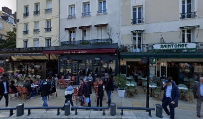 Christophe Gasnier Avocat, Avocat à Vichy