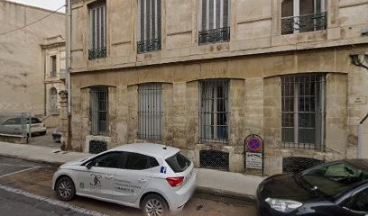 Maître Olivier BESSODES, Avocat à Nîmes