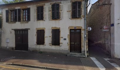 Capdeville Corinne, Avocat à Mont-de-Marsan