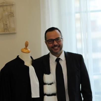 Letellier Ludovic, Avocat à Nice