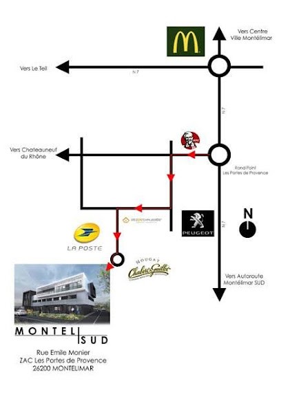 BAETSLE Mathilde, Avocat à Montélimar