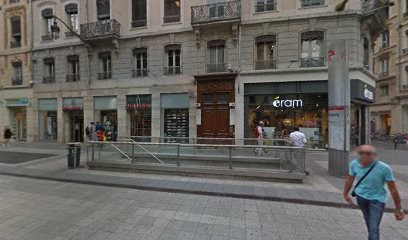 Michaël MOATÉ - Avocat Droit des affaires, Avocat à Lyon 02