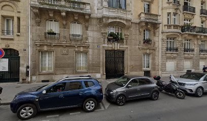 Cabinet Alain Garay, Avocat à Paris 17