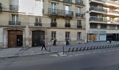 Azria Berdah Carole, Avocat à Paris 17