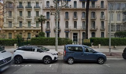 C.EL BAZE-BOUVIER, Avocat à Nice