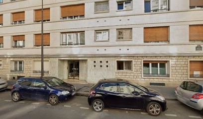 Cabinet Alice Duguet, Avocat à Paris 17