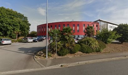 Quentel Bertrand, Avocat à Guipavas