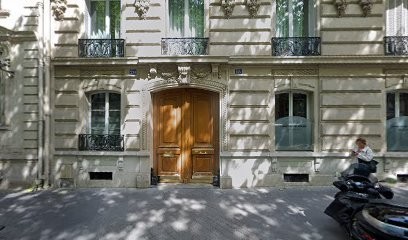 Benaiem Bernard, Avocat à Paris 17