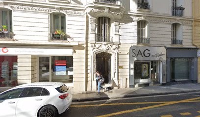 Poineau Chantrait Véronique, Avocat à Nice