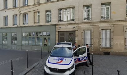 Goba Modeste, Avocat à Paris 18